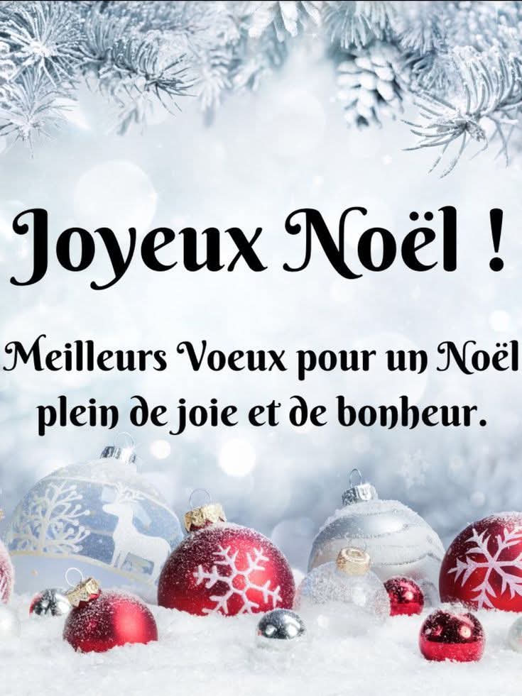 Joyeux Noël