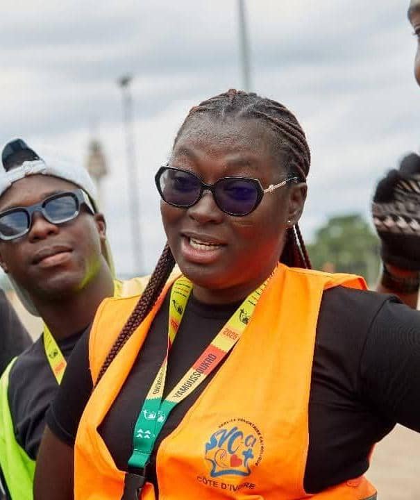 KACOU Amouan Florence