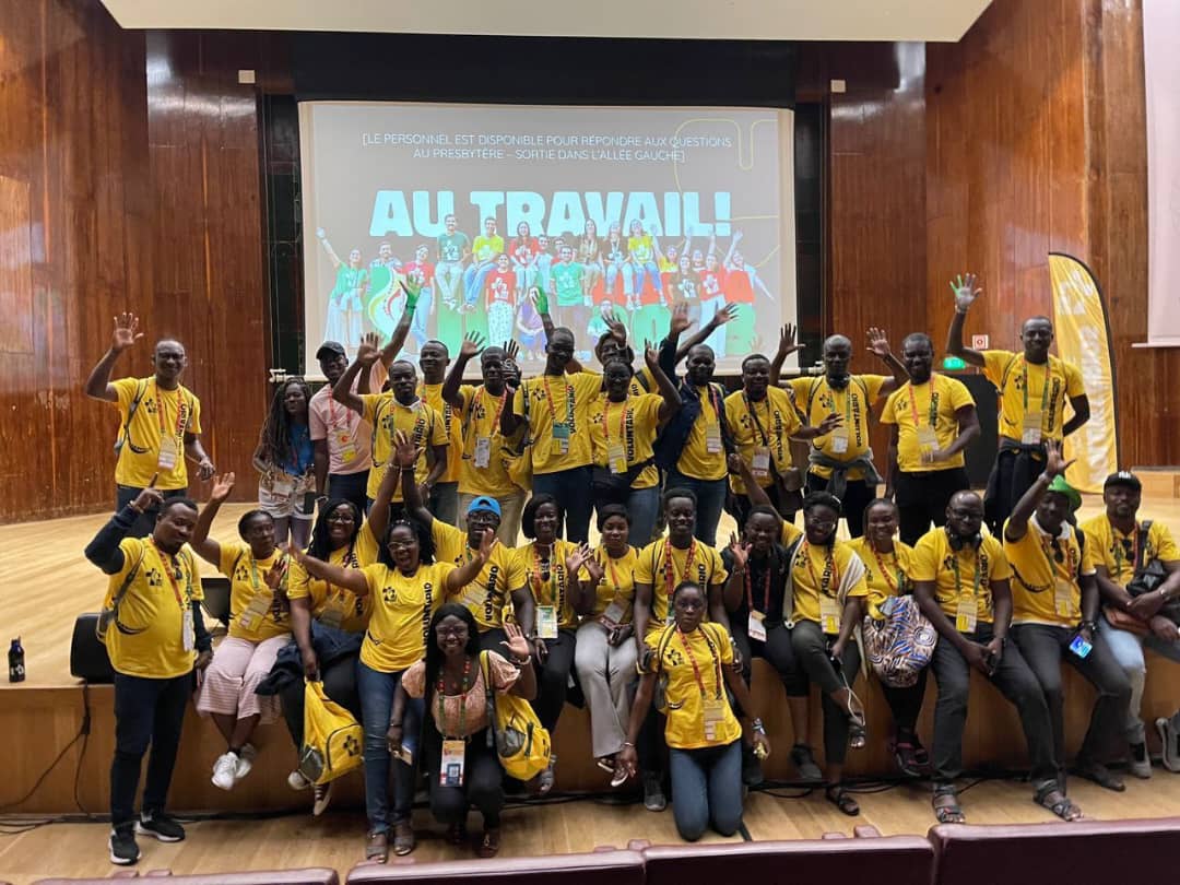 KOUAKOU Kouassi Adingra Ferdinand